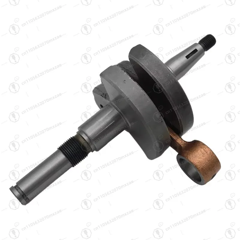 

High Quality Durable Crankshaft, Garden Tool Chain Saw Core Accessories for Steele MS650 MS660 Brush Cutter