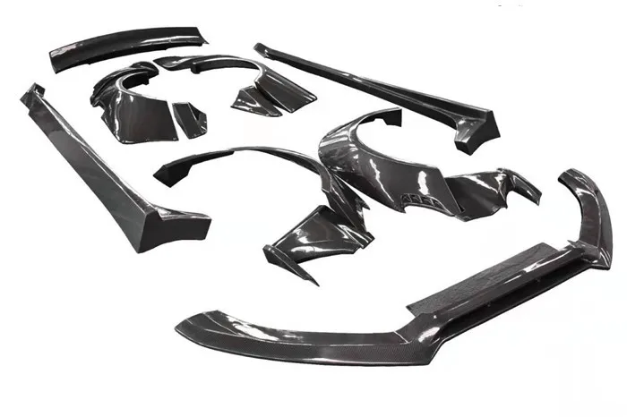 A6 S6 Fpr Material … - image