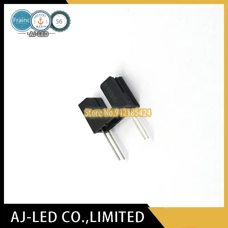 

10pcs/lot QVE00118 photoelectric switch for smoke alarm, mouse, copier, scanner