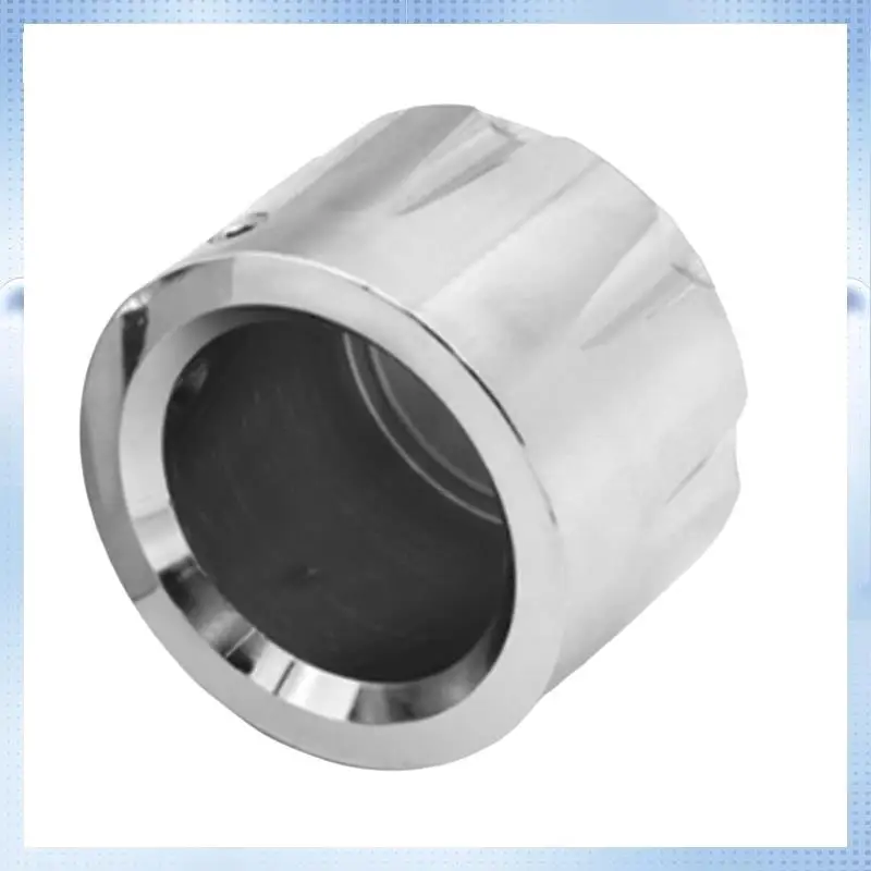 

НОВАЯ крышка ступицы мотоцикла, крышка оси переднего колеса для XL883 XL1200 X48, аксессуары для мотоциклов