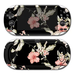 High Quality Games Accessories Vinyl Decal for PS vita 1000 Skin Sticker