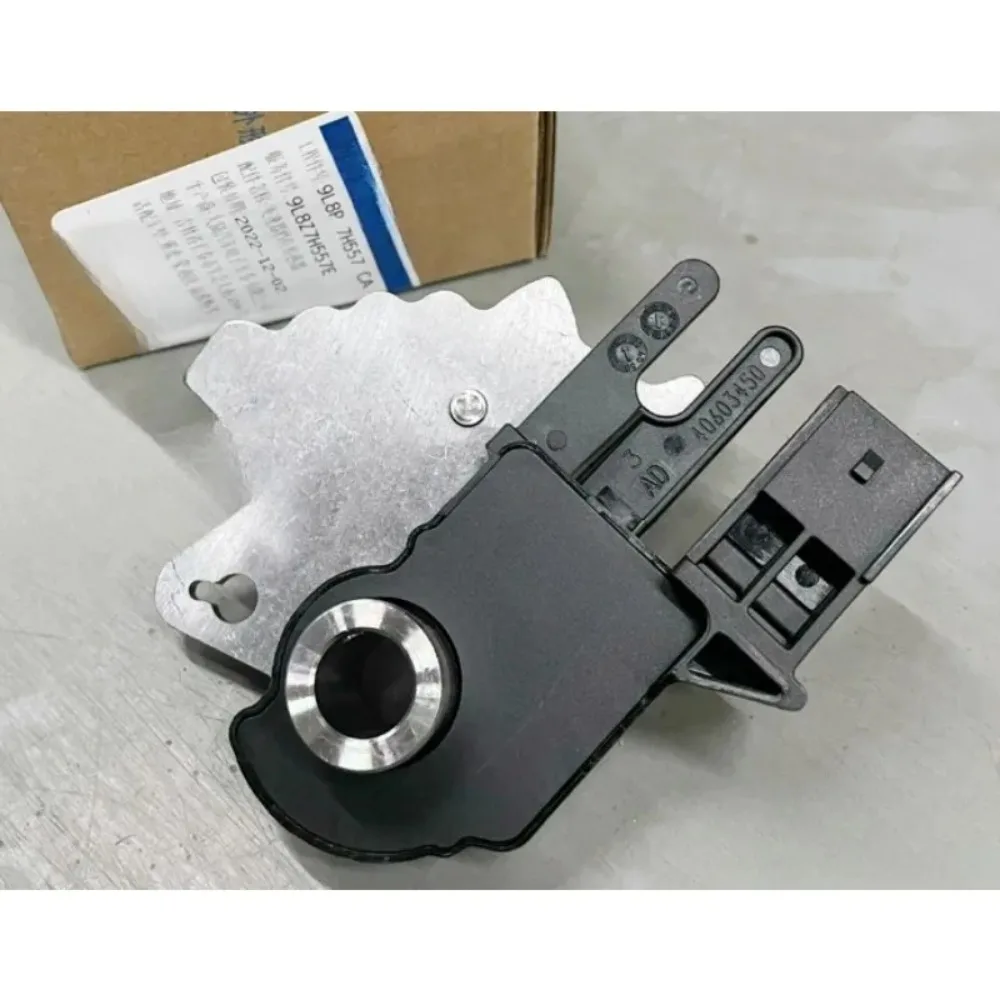 

Датчик положения коробки передач (9L8P7H557CA) для Ford Mondeo 2013-2020, Kuga, Edge, Taurus, Escort, новый, оригинальный