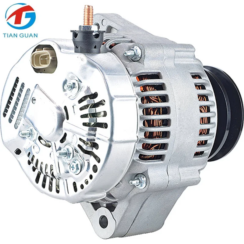 ATG10354 المولد لجرار كوماتسو السحب MA25 MA-25 الكمون B3.3 C6008611951 4982230 102211-0830 600-861-1951