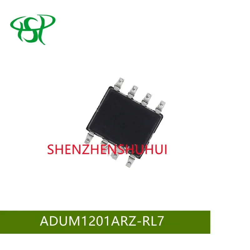 1201ARZ ADUM1201ARZ ADUM1201ARZ-RL7 SOP-8 Isolated electronic chip In Stock NEW original IC