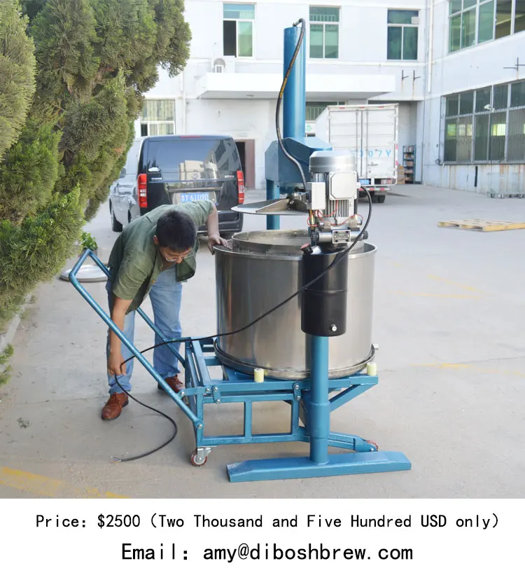 آلة صنع العصير/عصارة الصحافة الباردة الصناعية | عصارة الصحافة الباردة التجارية