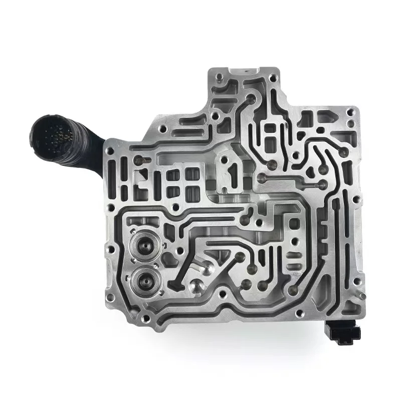 جسم الصمام VW 02E927770AD 02E927770AJ DQ250 ناقل الحركة DSG