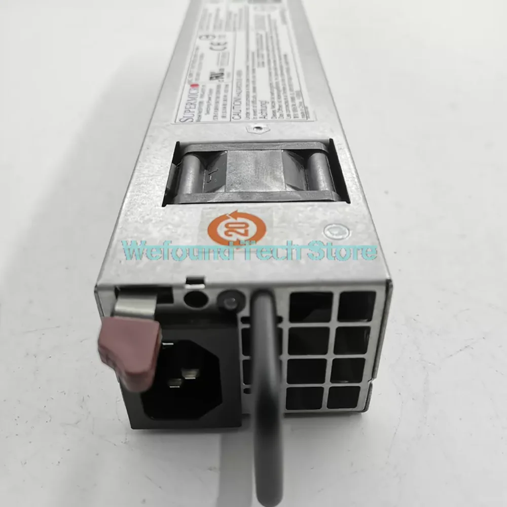 PWS-407P-1R Server Power circuit board