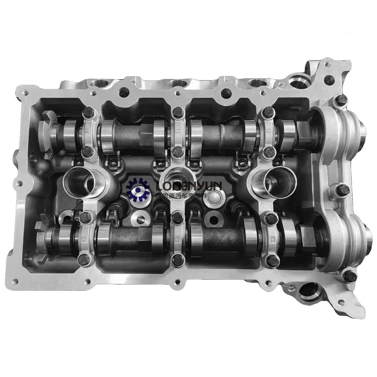 

Factory Price For New 1.5L Complete Cylinder Head For Ecosport Models Gn1g-6090-Ab Gn1g-6c032-AA Gn1g6090ab