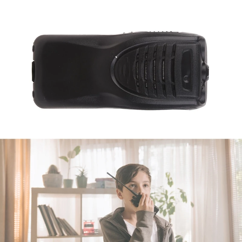 

20CB Front Panel Shells Cover Housing Case for TK2307 TK3307 TK3302 TK2302 Walkie Talkie Radios Accessories