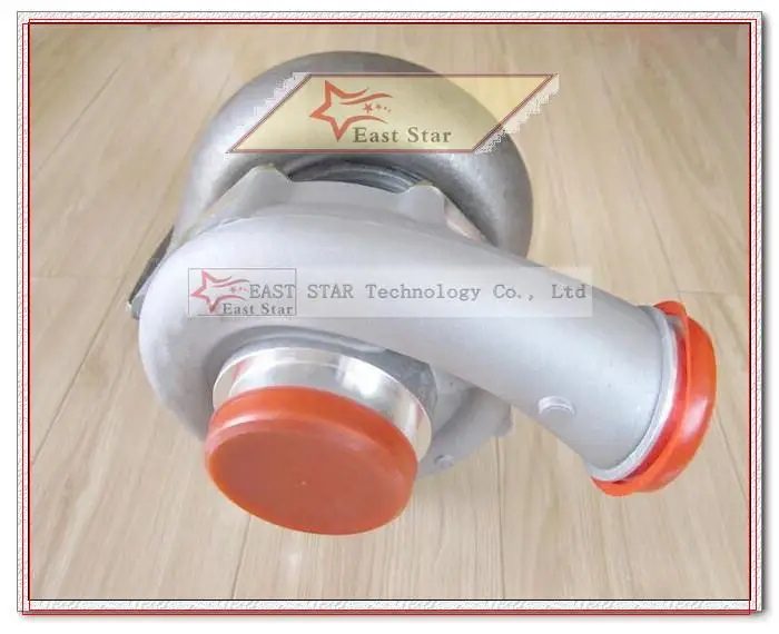 ww Turbo TA5126 4854264 454003-0002 454003-5002S 454003 3530980 500373230 3530555 3590005 For IVECO Euro Tech V8 8210.42.400