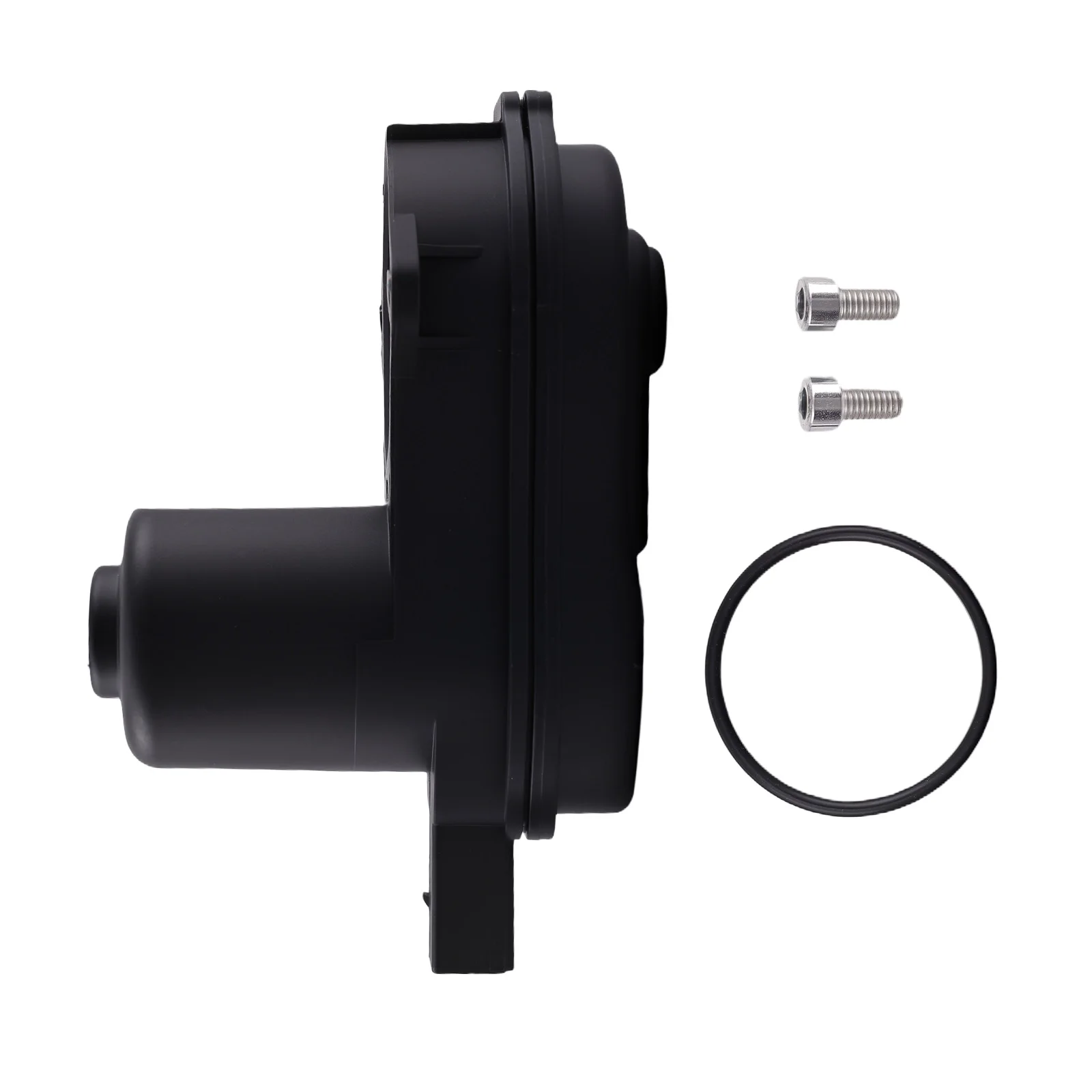 

Rear Motor Unit for Audi A6 A7 A8 4G 4H quattro 4H0998281 8K0998281A 2Pins Black