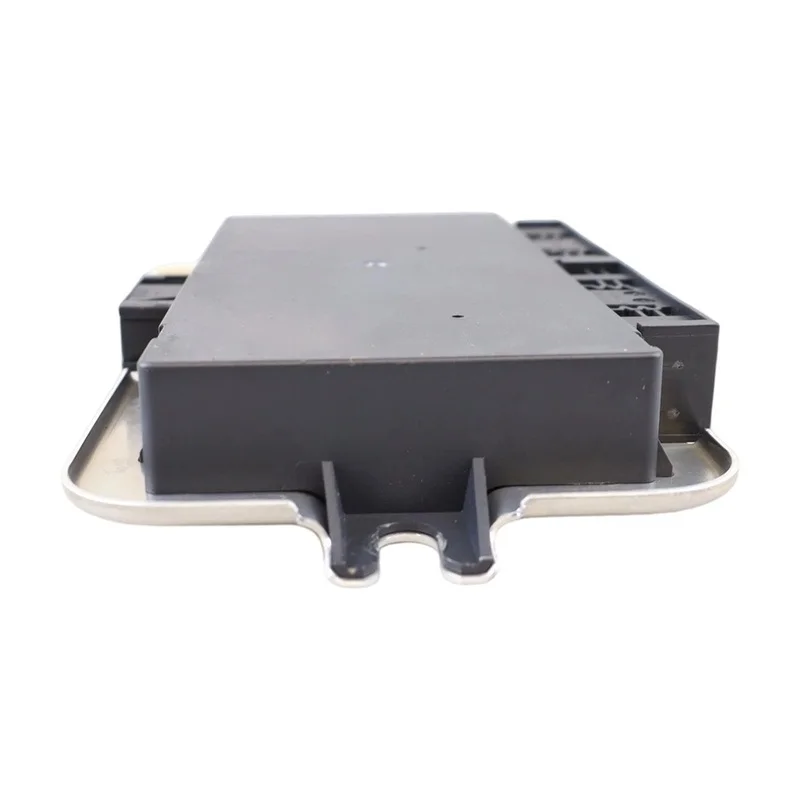Super Sale 61359345373 Car Footwell Light Control Module Computer for BMW 5/6/7Series X3 X4 M5 M6 F01 F02 F07 F18 2010-2017