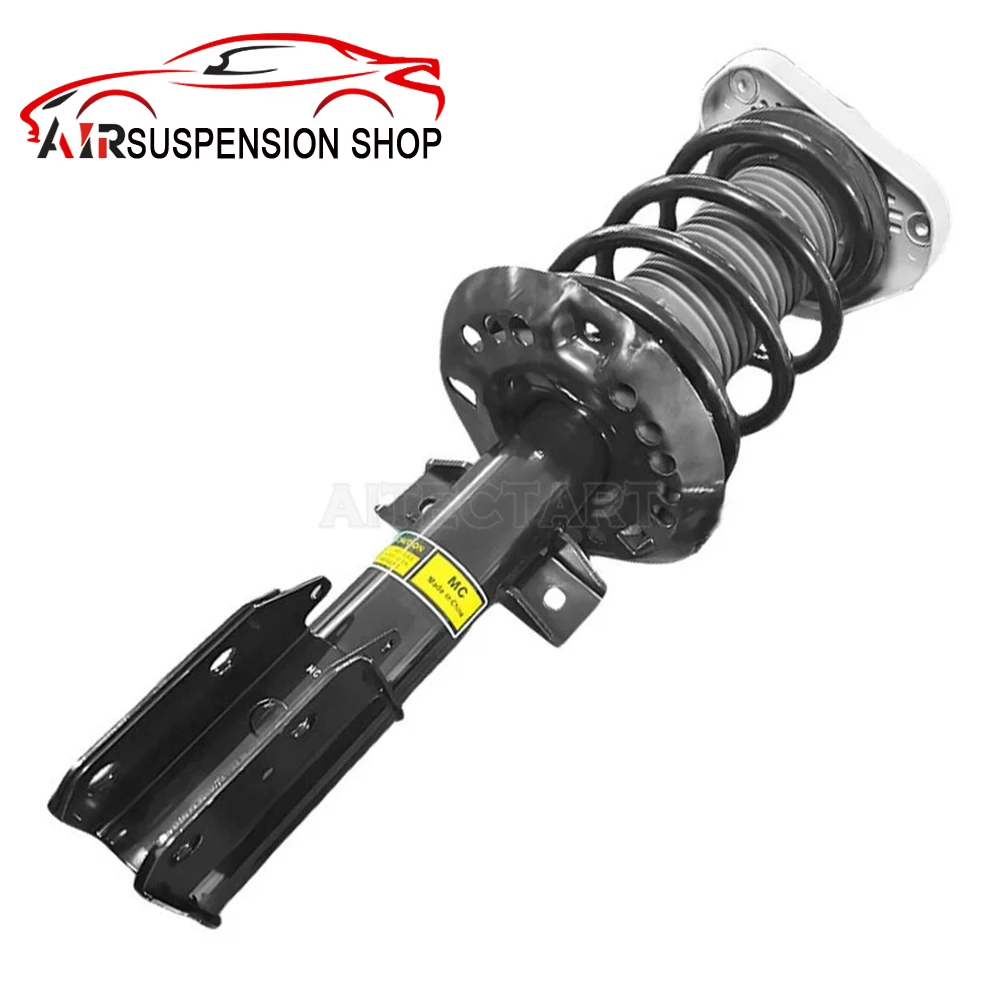 FRONT SHOCK ABSORBER FOR MERCEDES E-CLASS W212 S212 E350 4MATIC CLS C218, OEM A2123231400 A2123232500 A2123232600 A2123232800