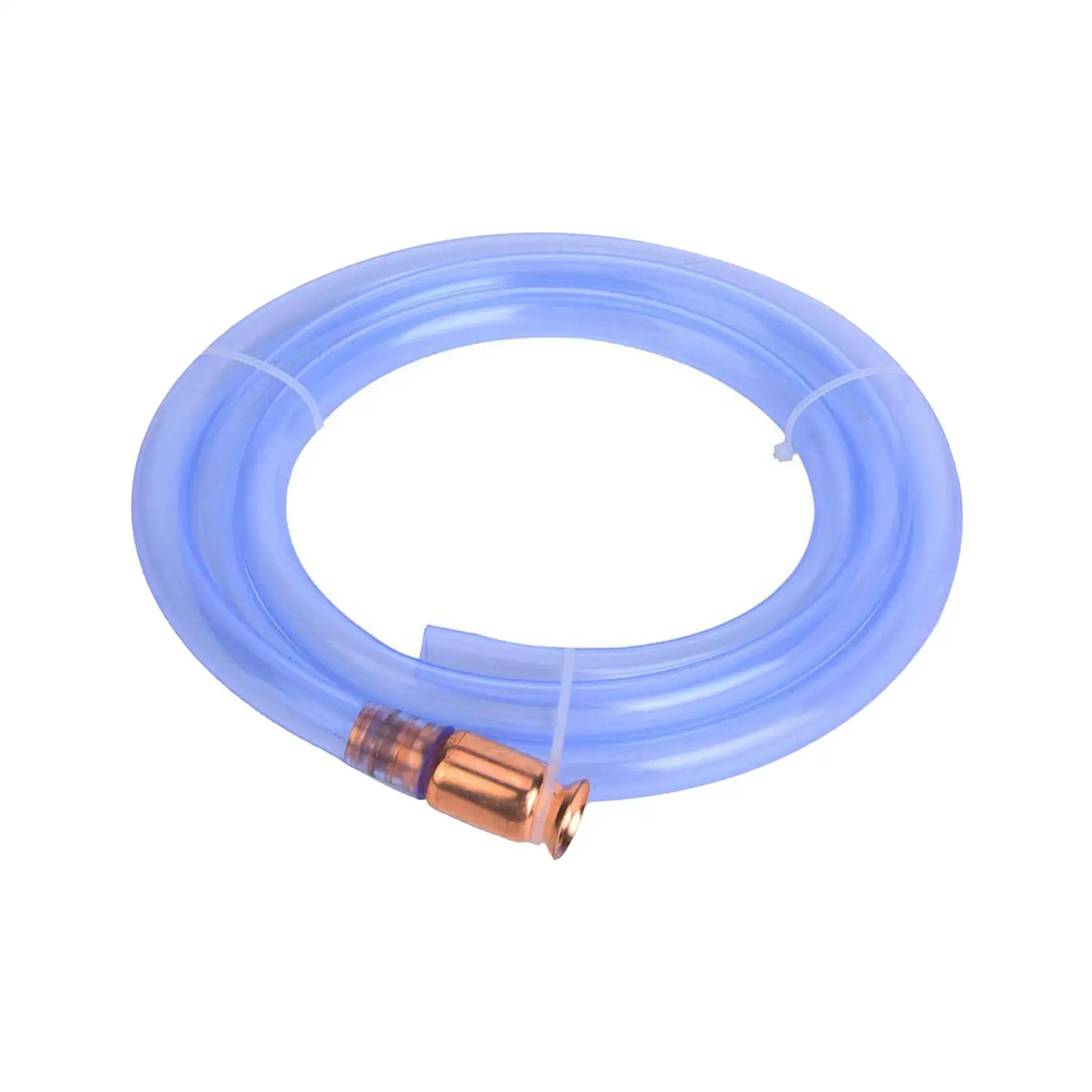 Transparent Siphon Hose 1/2 Inch Transferring Tool Multipurpose Easy