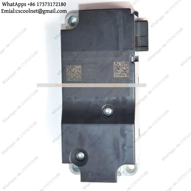 k3 3Q0905861B Steering Column Lock Unit 3Q0 905 861 B 3Q0 905 861B for Audi Q3 Q2 VW Arteon CC Passat B8 Tiguan Skoda Kodiaq