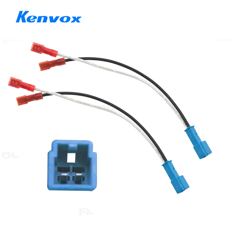 1 Pcs Suitable for BMWs and Mini Car Speaker Wire for Car Speakers Modification Plug Extension Cable