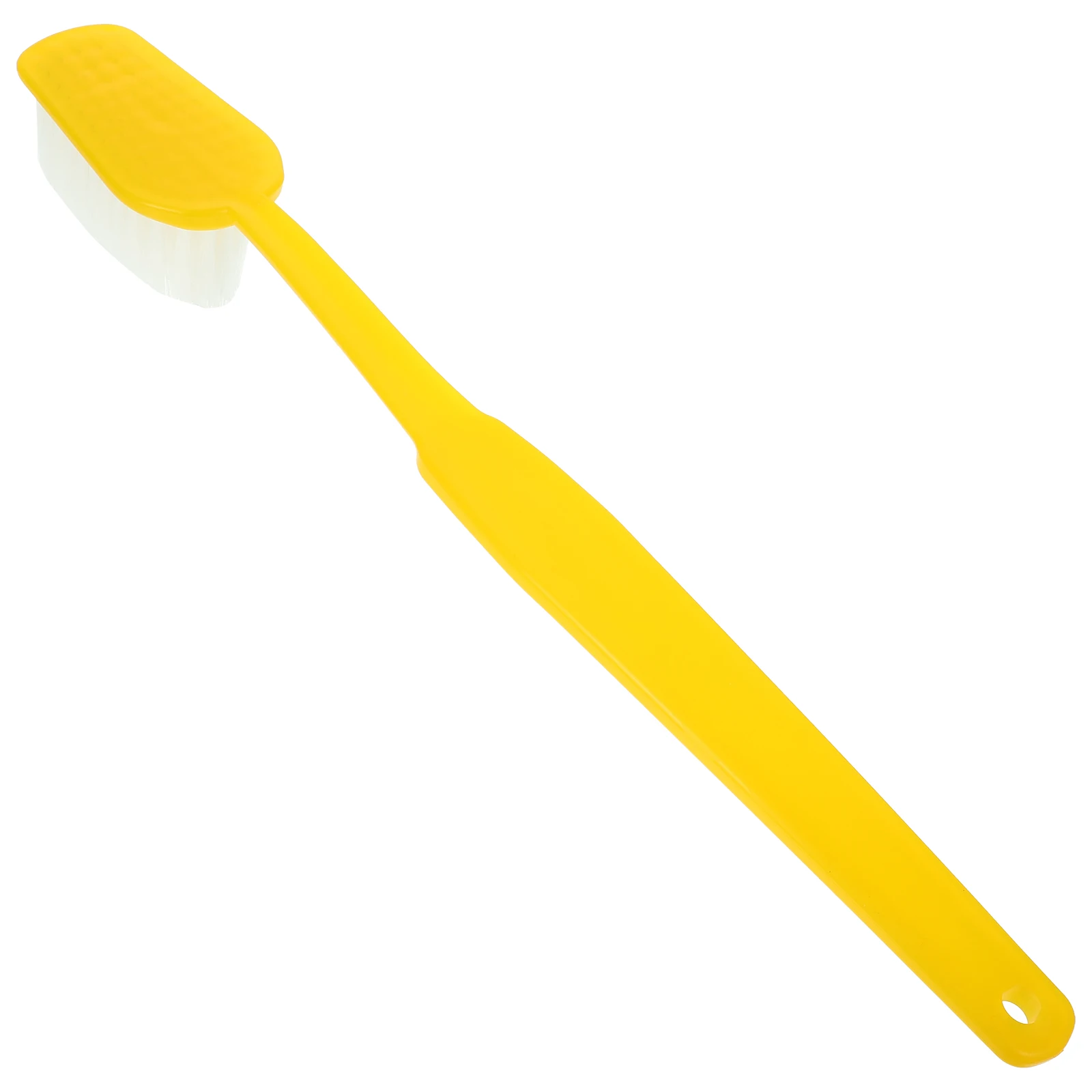 

Giant Toothbrush Black Funny Party Decorative Toothbrush Party Decorative Large Photo Halloween Cosplay Accessories Toy