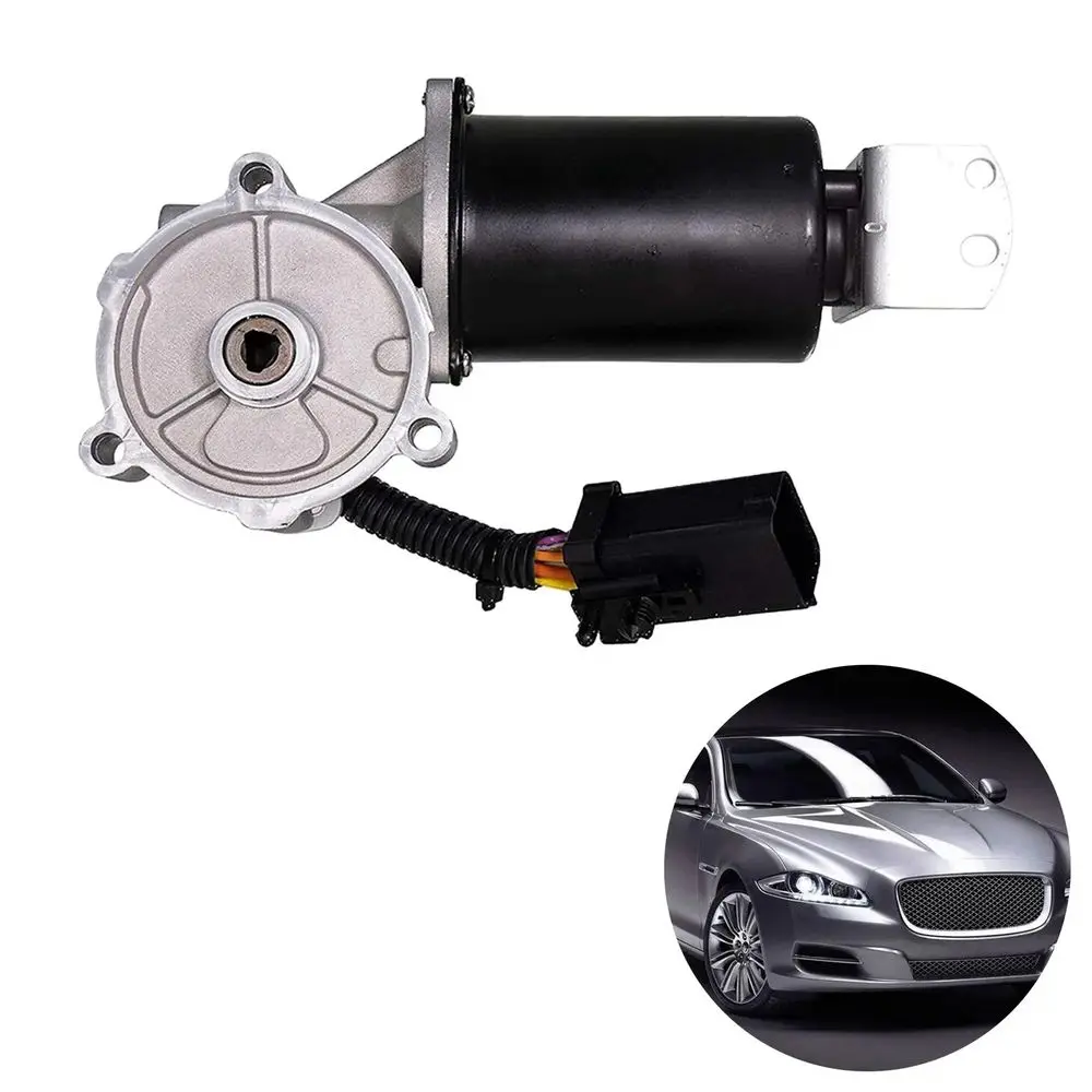 Factory foreign trade direct sales transfer case motor suitable for Ford 1L5Z-7G360A 1F2417645B 1L5Z-7G360-A