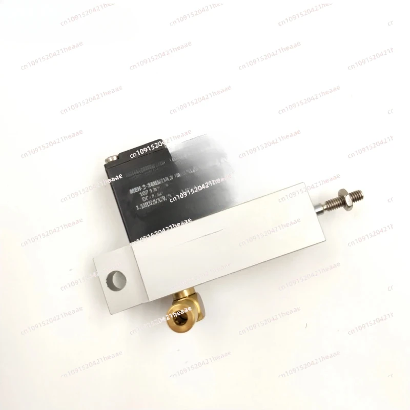 

Suitable for G2.184.0040 Copper Head Pneumatic Cylinder Valve for SM52 SM74 PM52 Offset Printing Machine Parts