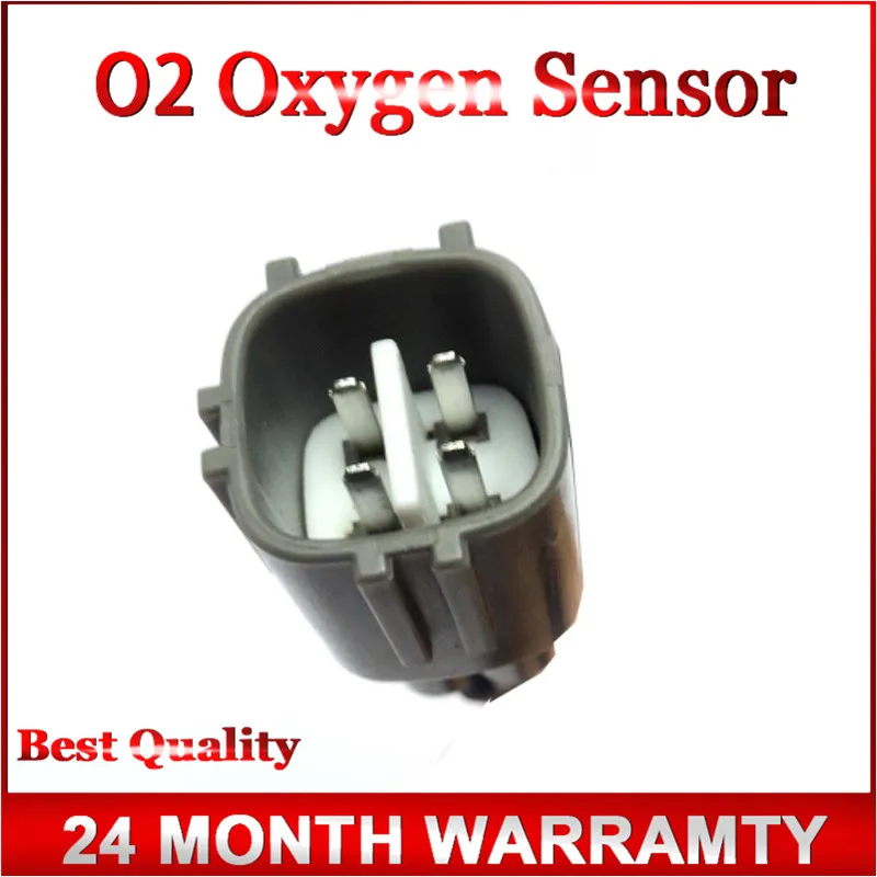 

DK70750 1996-1997 гг. Для TOYOTA 4 RUNNER 02 ДАТЧИК КИСЛОГО ТОКА NEXT TO CAT (8946535380) OEM