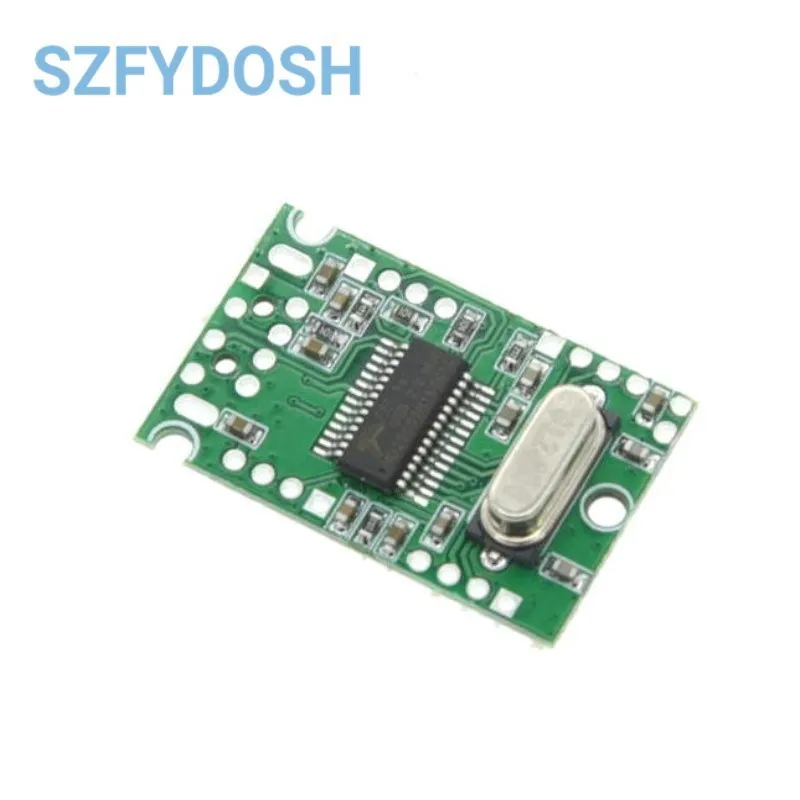 Industrial-Grade USB 2.0 Módulo de Expansão, HUB Hub, Development Board, Free Drive, 4 Interface, 1 Mins, 4 Interface