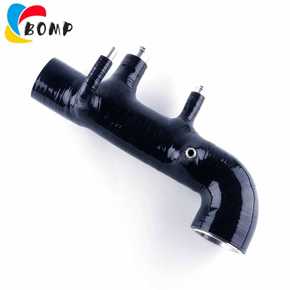

Silicone Air Intake Hose For Subaru Impreza WRX/STI GC8 VER 5-6 EJ20 1998-2000