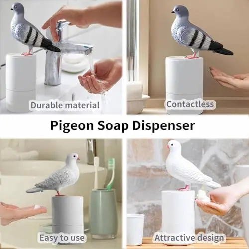 Thumbnail 2 - #20 Latest Automatic Hand Washers Offers