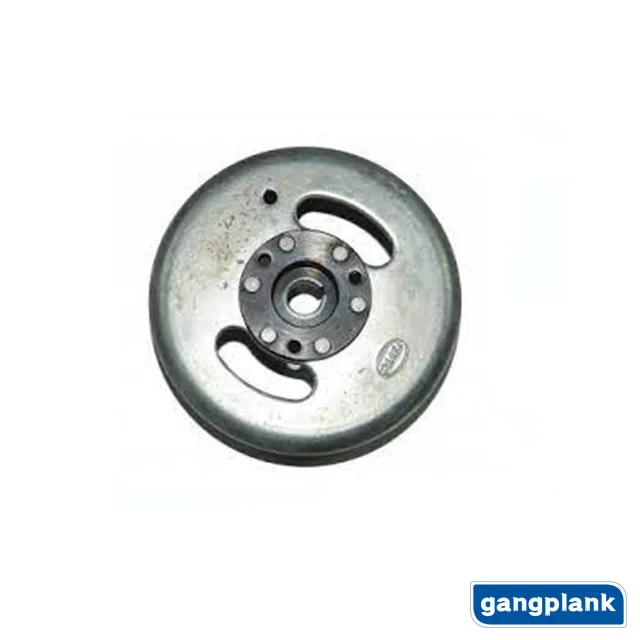 6A1-85550-00 Marine Outboard Engine Flywheel Rotor for Yamaha 2 Stroke 2 HP