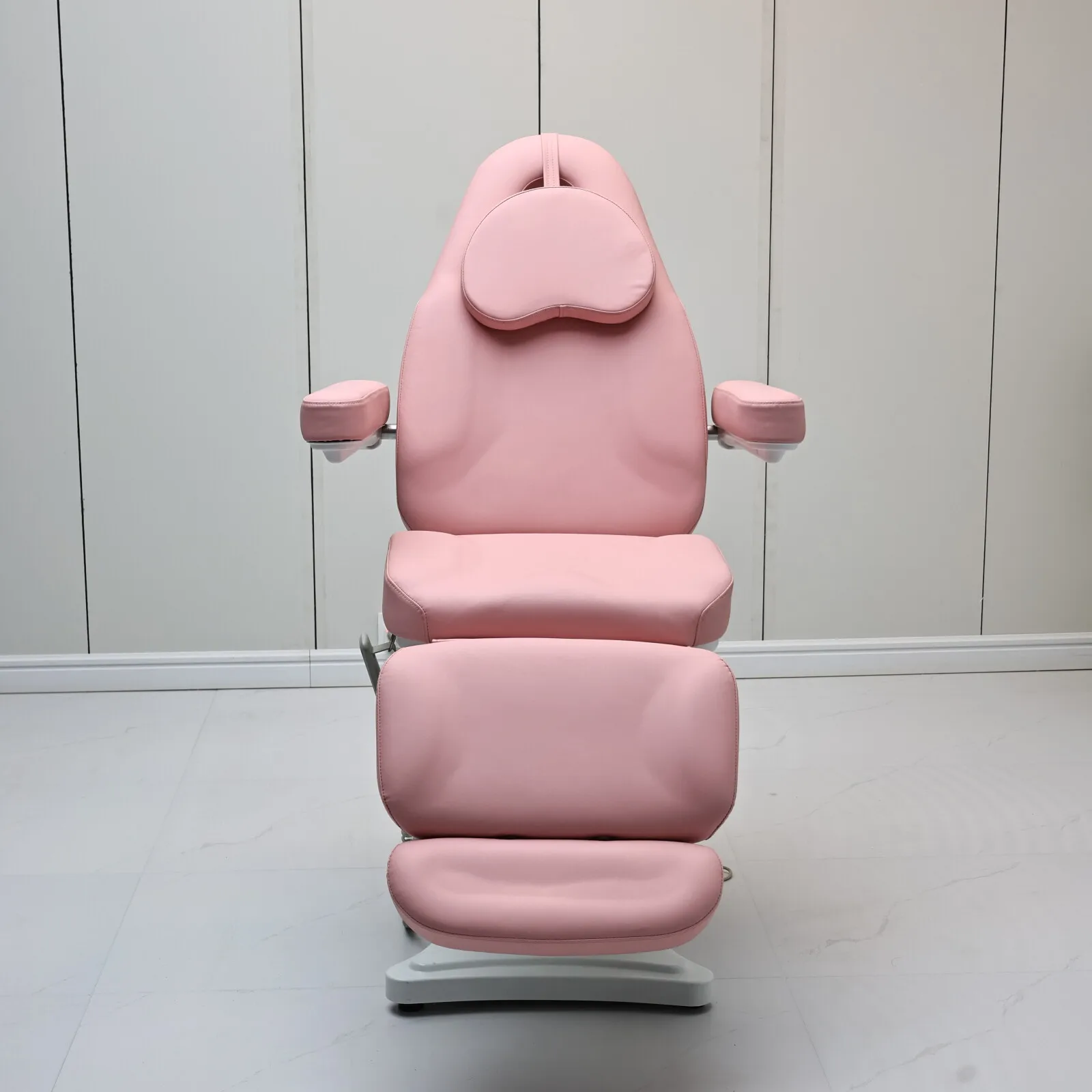 Electric Beauty Chair Adjustable Facial Massage Bed Medical Aesthetic Injection Reclining Lift Spa Salon Tattoo Equipment
