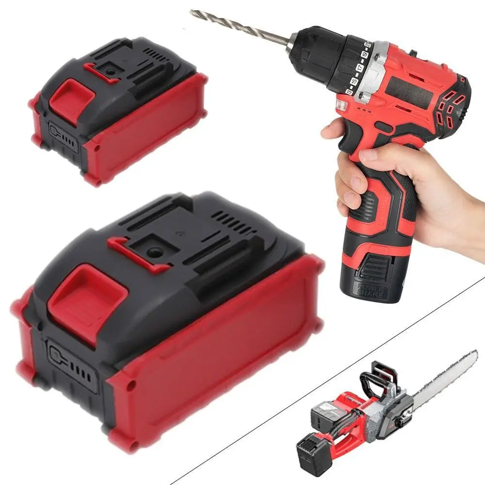 

Пластиковый аккумулятор Пластиковый корпус DIY 10-элементный литиевый аккумулятор Чехол DIY Shell Box 15-элементный комплект электроинструментов Замена аккумулятора