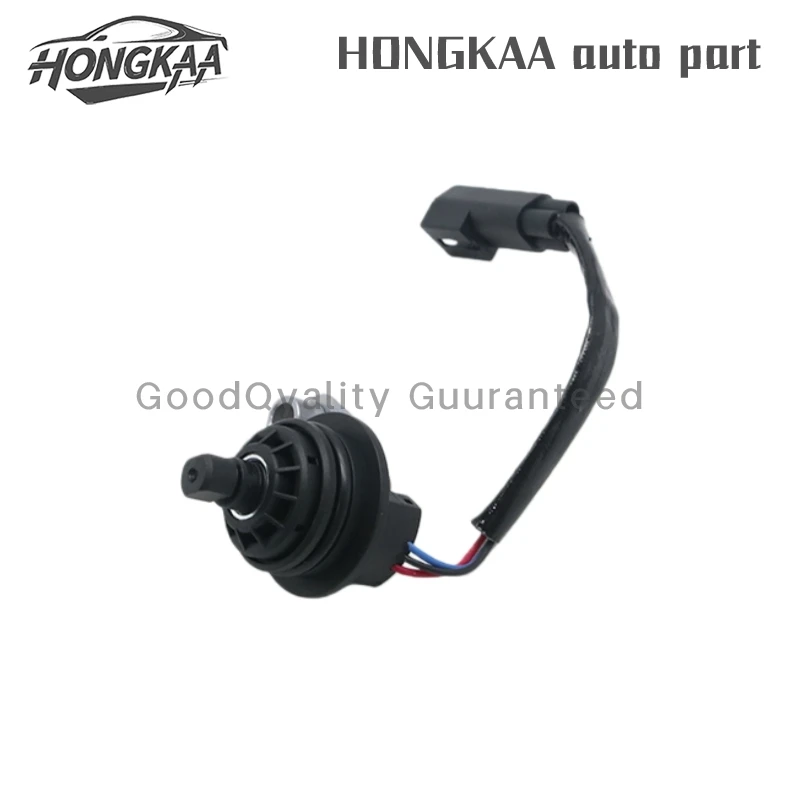 Sensor de Velocidad Ford Sierra/Transit/Granada - usage example