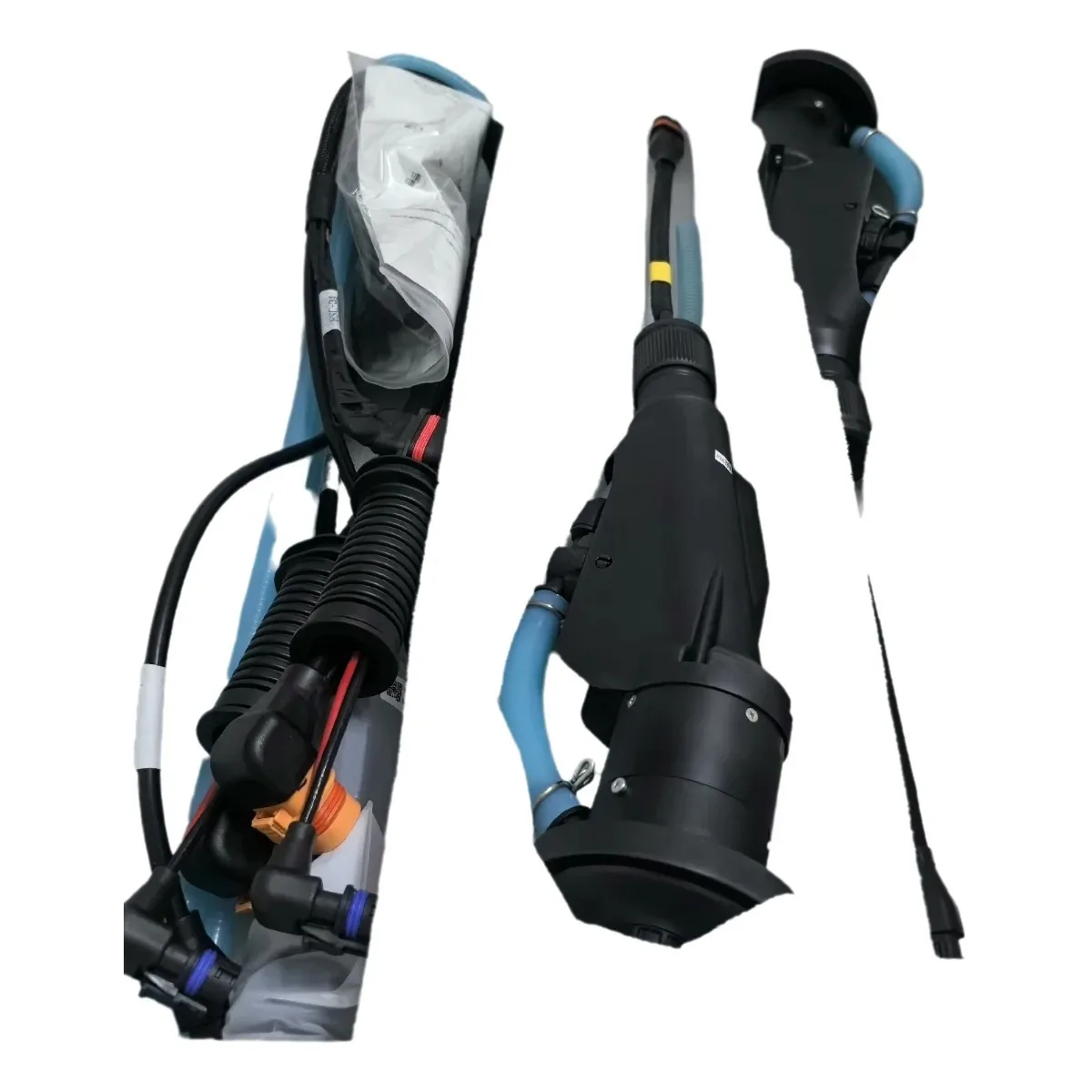 Conjunto de bicos centrífugos para drone agrícola, para dji t25, pulverização agrícola, bico atomizado