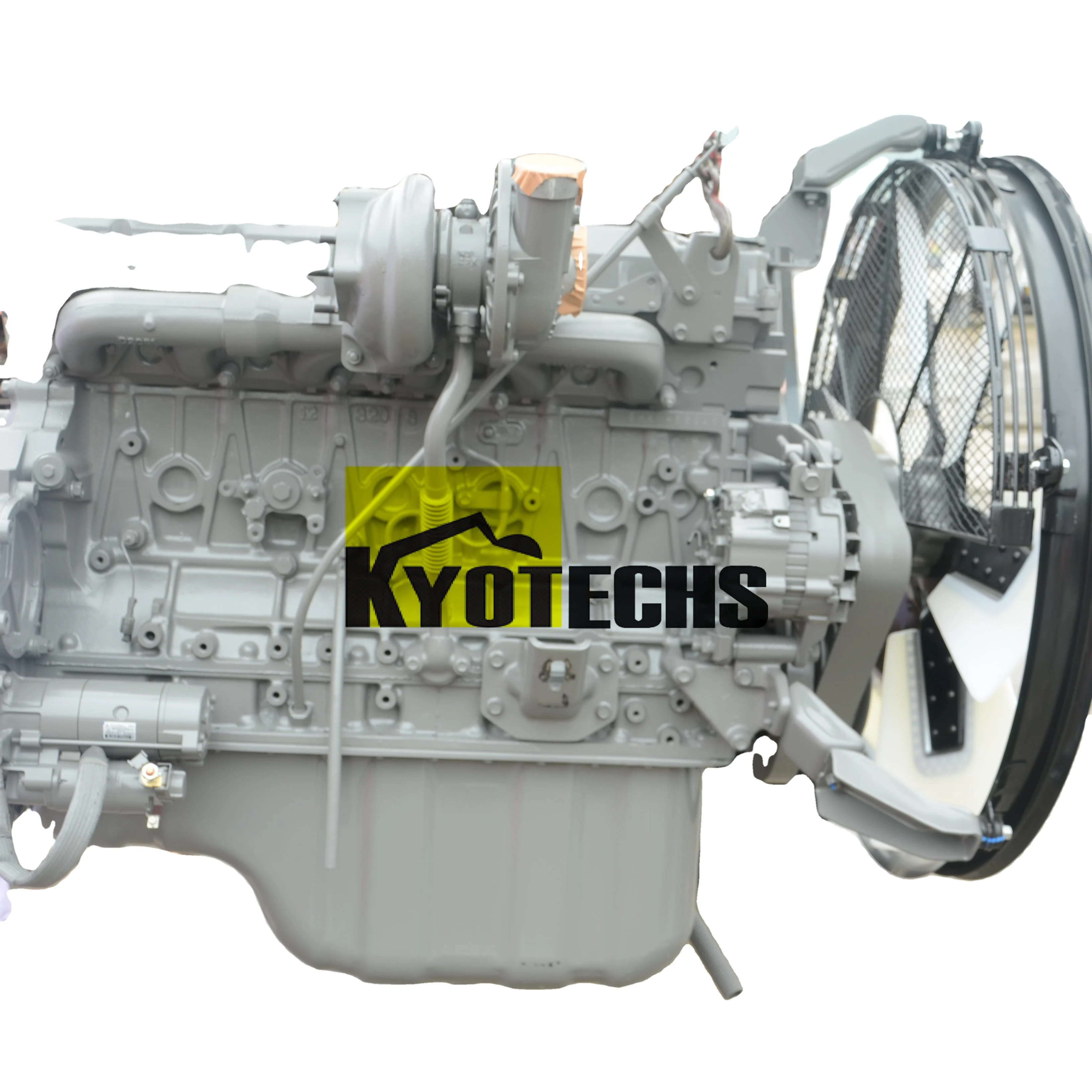 

ENGINE C13 E330GC C7.1 E340 E349 M314 M318 FOR 4897907 489-7907 CONTROLLER PILOT VALVE KYOTECHS