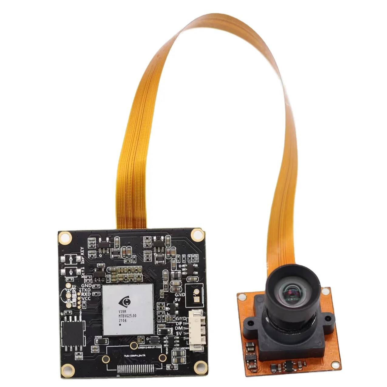 

Camera Module 2MP V39M AR0234 Color Global Shutter Camera USB2.0 1920*1080P@120FPS 1280*720P@200FPS Camera Modul