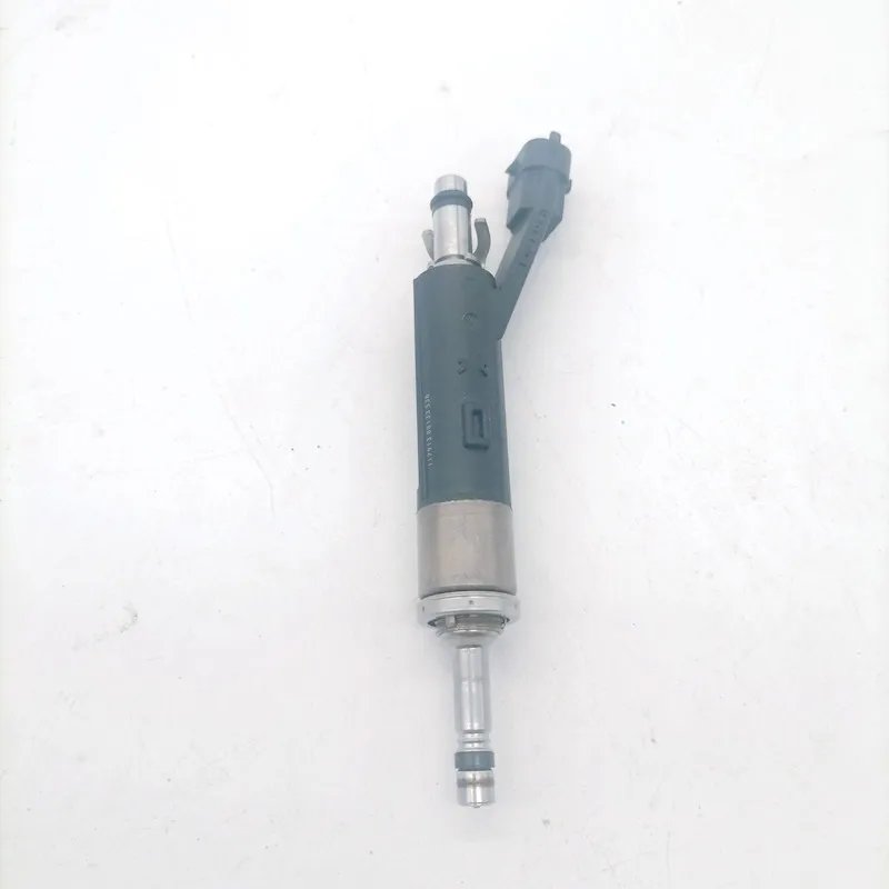 Suitable for Citroen DS3 ds7 Citroen C3 bellingo C4 C5 Peugeot 208 2008 308 5008 injection valve 9822715980 1.2thp fuel injector