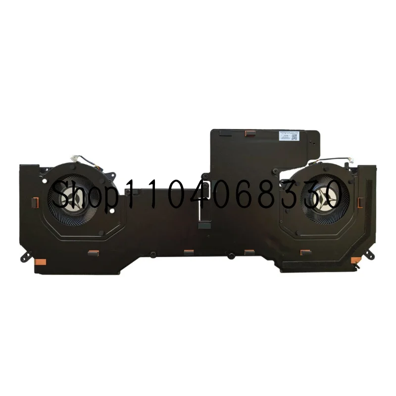 

Новый вентилятор для процессора Lenovo Legion 7-16ITHG (82K6) с радиатором 5H40S20350 США