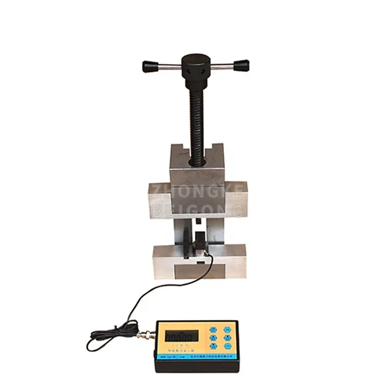 Shear Tester Mortar Strength