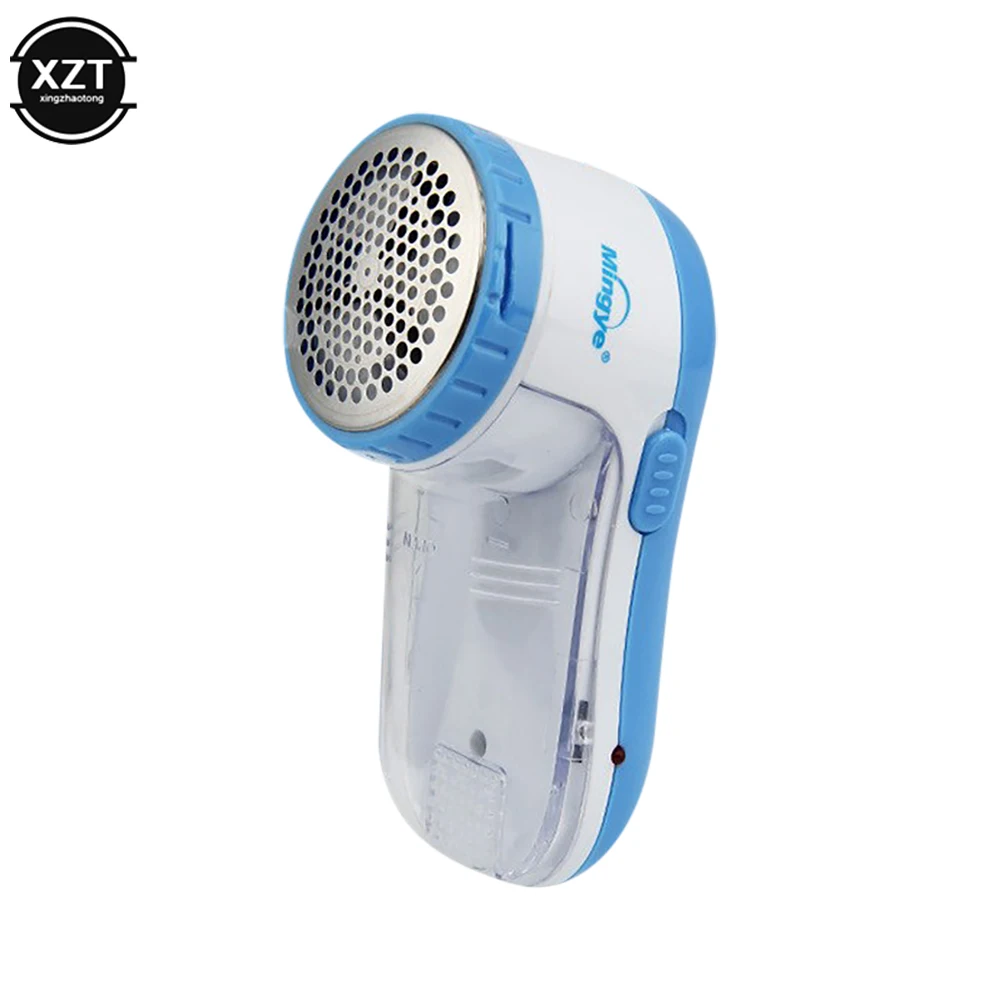 Electric Lint Remover Sweater Pilling Machine Clothes Fabric Shaver Hair Ball Trimmer Fluff Wool Granule Pellet Shaver