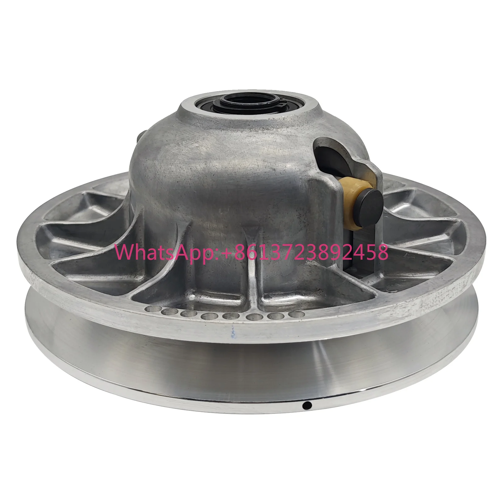【Hot Selling】Engine Braking System (EBS) Driven Secondary Clutch Assembly for 2016 Polaris Ace 570 OE 1323286 ATV UTV Parts