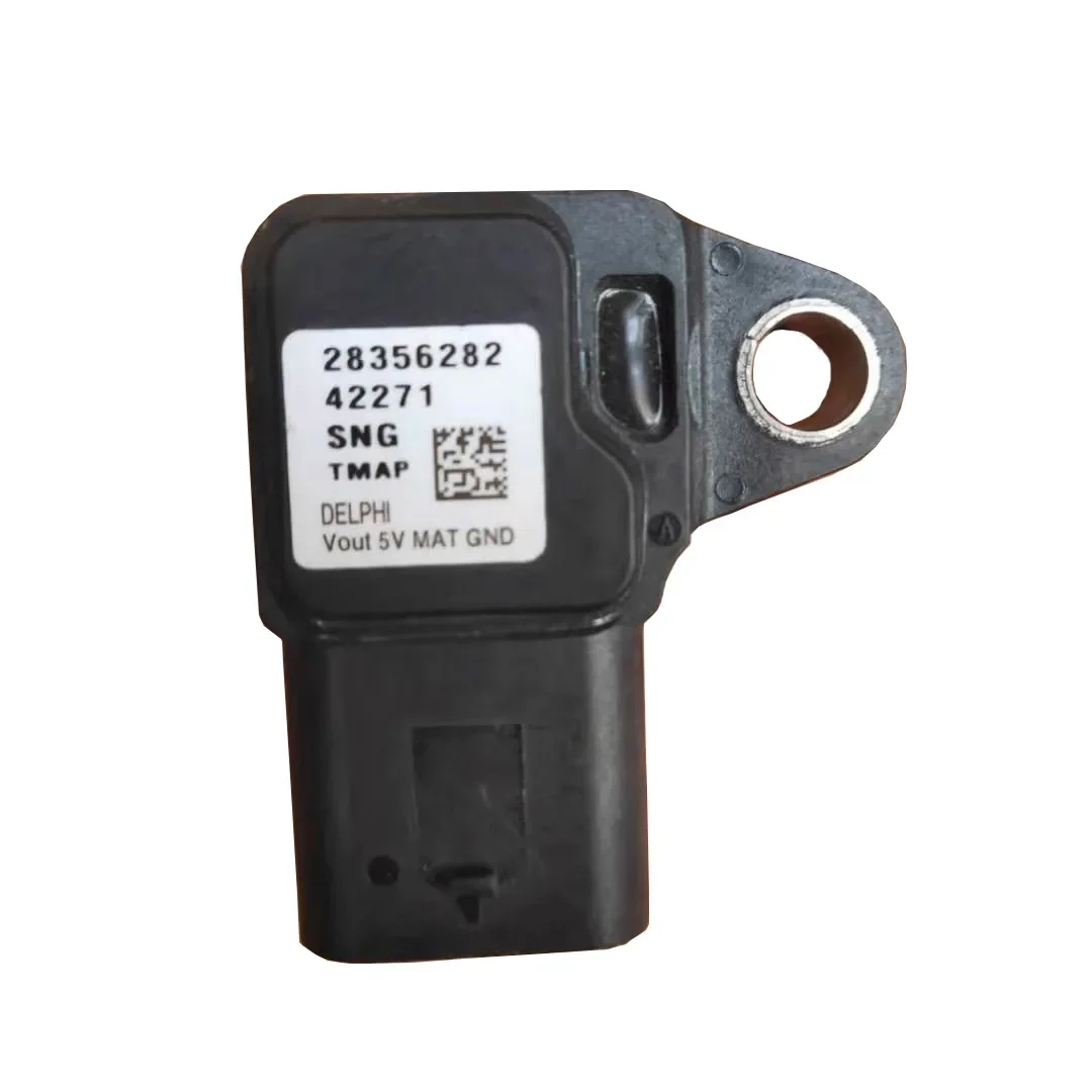 

TMAP Manifold Absolute Pressure & Temperature Sensor for Benelli TNT125 TNT135 BN150S TNT150 150S TNT 125 135 150 150i 28356282