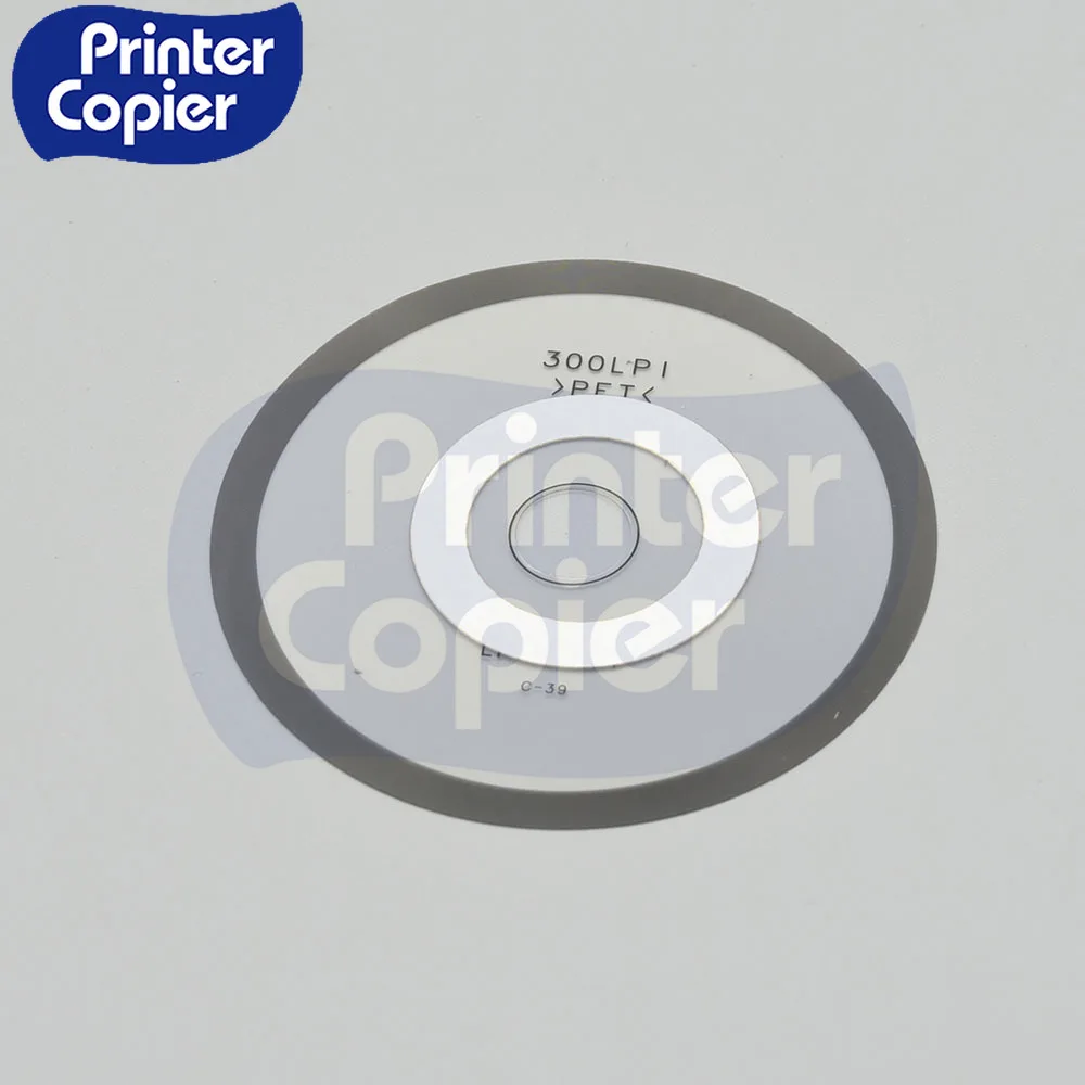 LP1471001 the encoder disk compatible for Brother T220 T280 T310 T420 T520W T425 T435 DCP-T310 / T510W / T710W T720W T810W  T910
