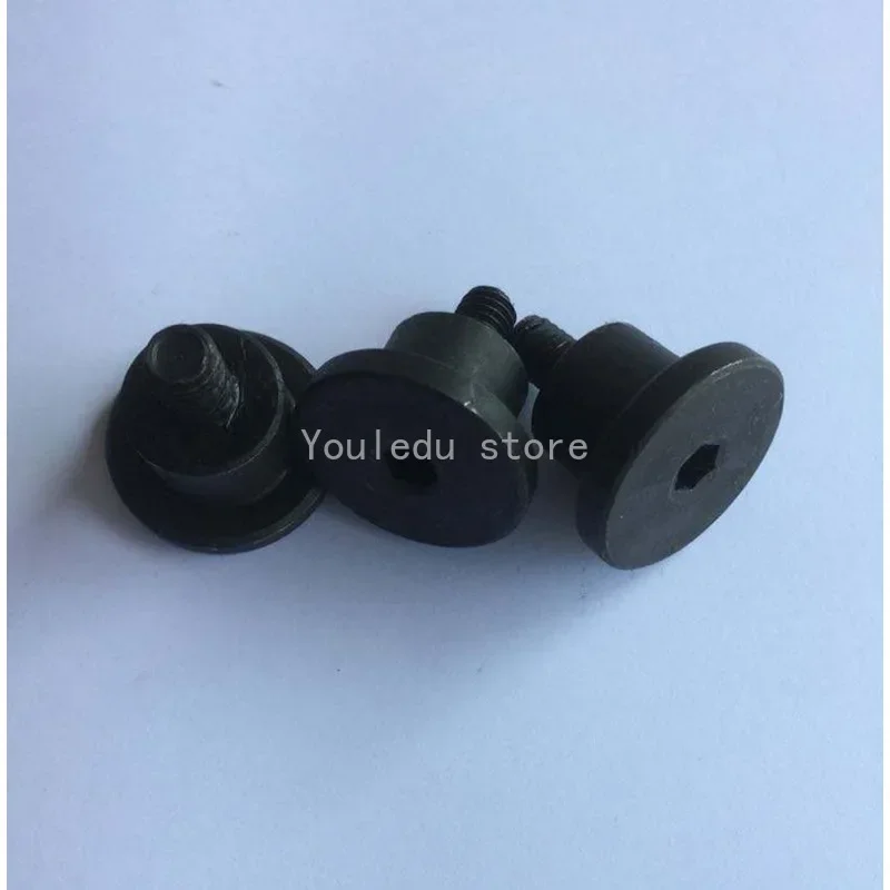 2PC Rocker Arm Vertical Milling Machine Milling Head Accessories B172 Big Head Fixing Screw Hex Socket