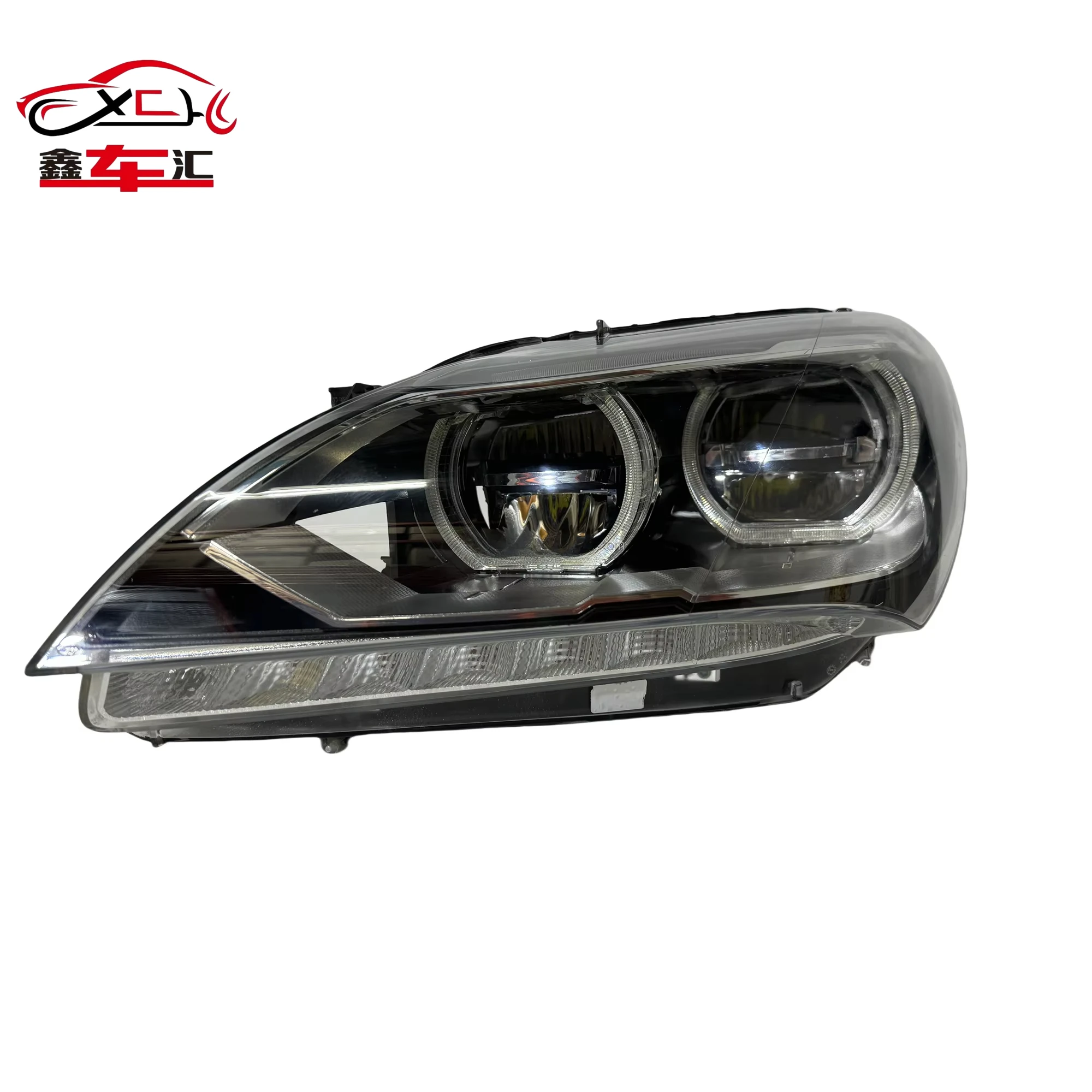 

For BMW 6 Series F06 Headlight 2012-2015 BMW F12 F13 Headlights 640i 650i Headlight Adaptive LED headlight Assembly F06 Headlamp