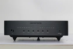 Denafrips New PONTUS 15TH DAC Digital Audio R2R DAC Difascia Alta True Balance, Fibra Ottica, USB I2S, AES,Coaxial, RCA + XLR