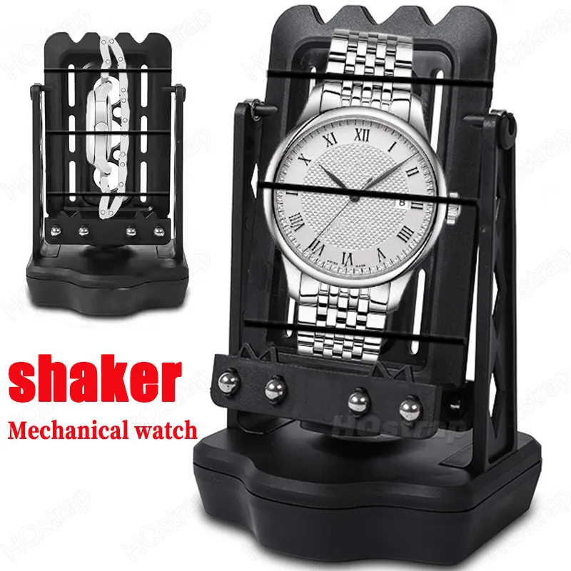 

Small Watch Shaker Mechanical watch for automatic winding Watch repair tools Watch Winding Device for Watchmaker Accessories