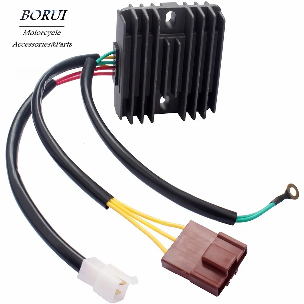 

Motorcycle Voltage Regulator Rectifier for KTM 990 Supermoto SM Adventure RC8 LC8 690 1190