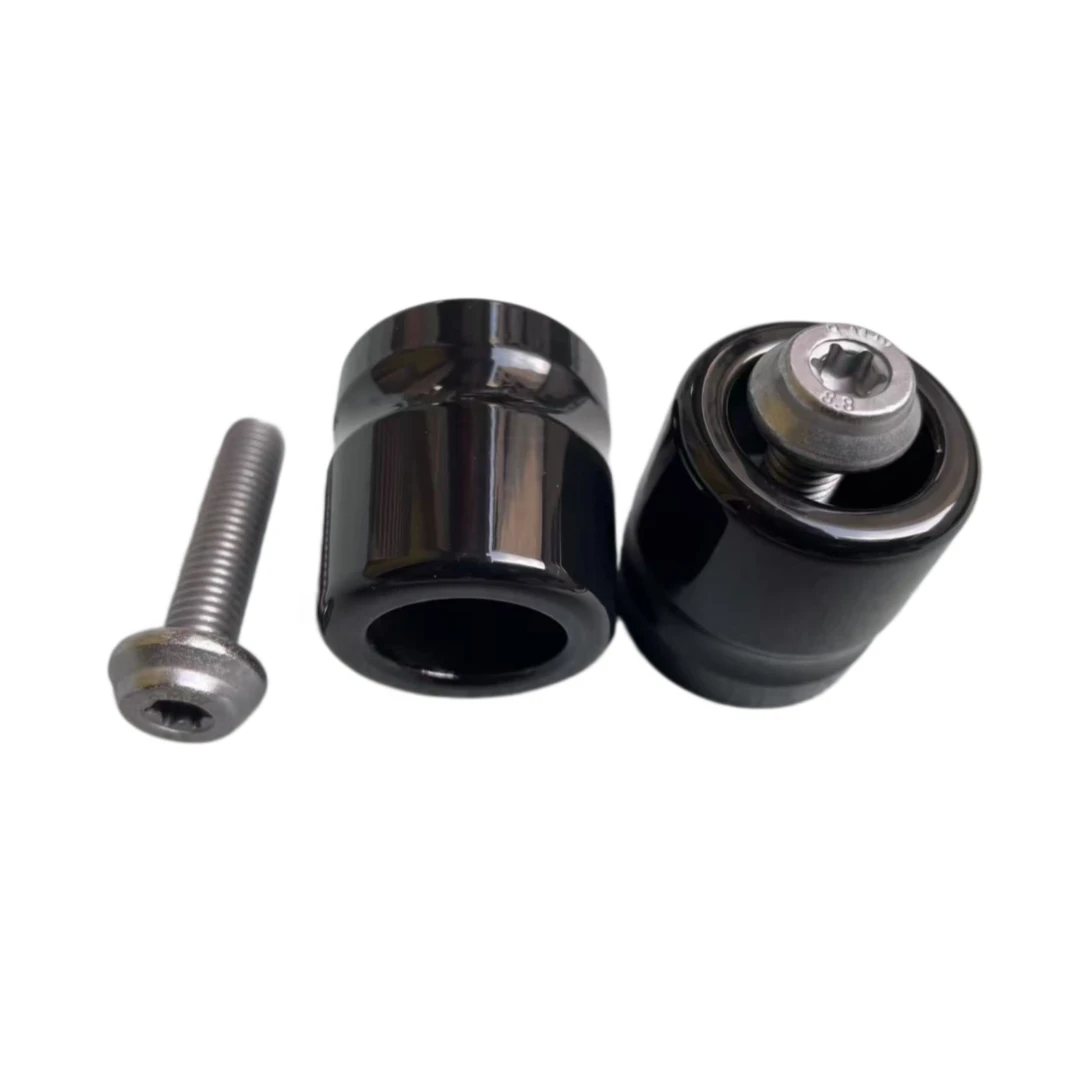Stablize For BMW S1000RR 2019-2025 2020 2021 2022 2023 2024 M1000RR Handlebar Plug Handlebar Tail Bead Balance Terminal