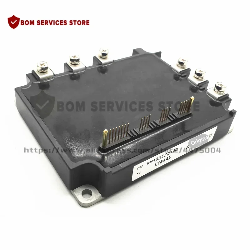 PM150CSD120 PM200RSE060 PM150RSE060   Free Shipping New Original IGBT Module