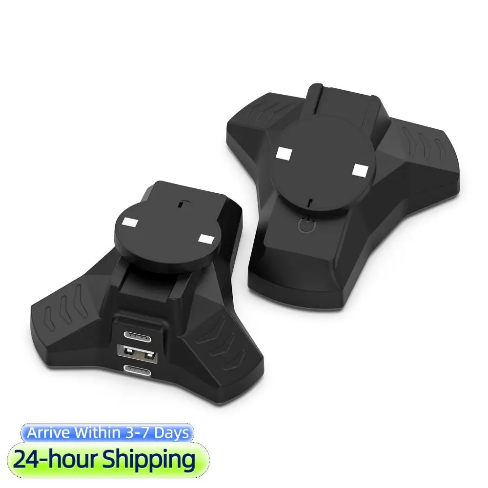 

Mouse Charging Dock Type-C Wireless Mouse Charging Base Gaming Mouse Charger for Logitech G G903/703/502/403 GPW3/2/1 PROX2/1