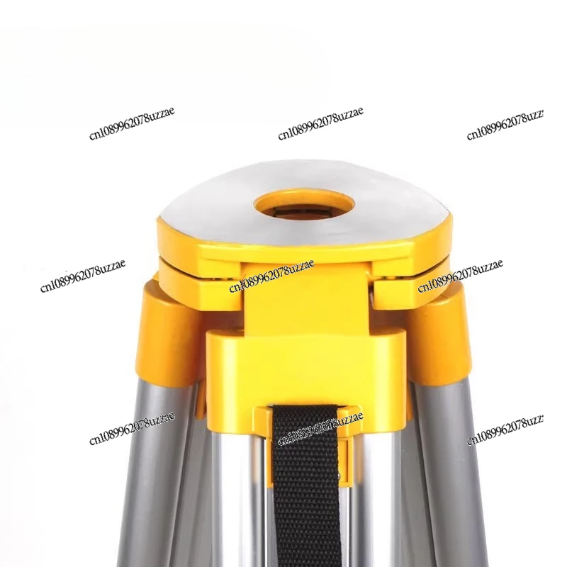 سبائك الألومنيوم الثيودوليت ترايبود سبائك الألومنيوم مجموع محطة ترايبود الملحقات #3